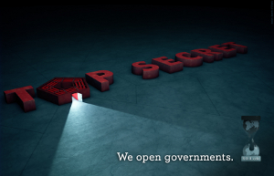 We Open Governments.